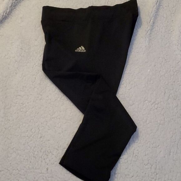 Adidas Leggings S  - Picture 1 of 8